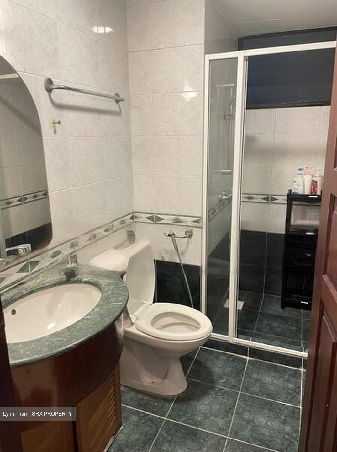 Westmere (D22), Condominium #455085401